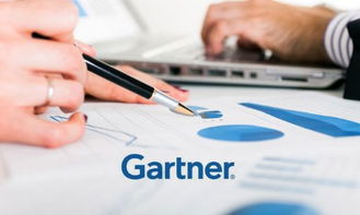 Gartner發布2016年第三季度全球服務器市場調查報告 增長態勢與競爭格局解析